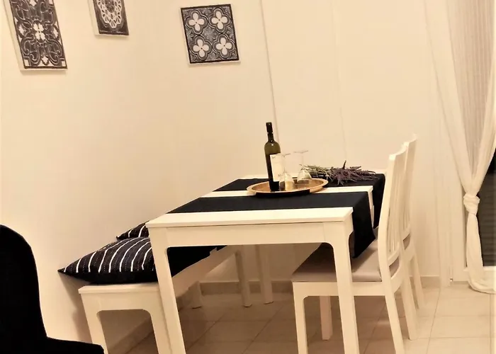 Kallisti Apartment Corfu Town