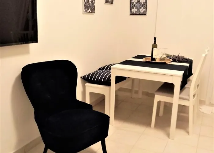 Kallisti Apartment Corfu Town