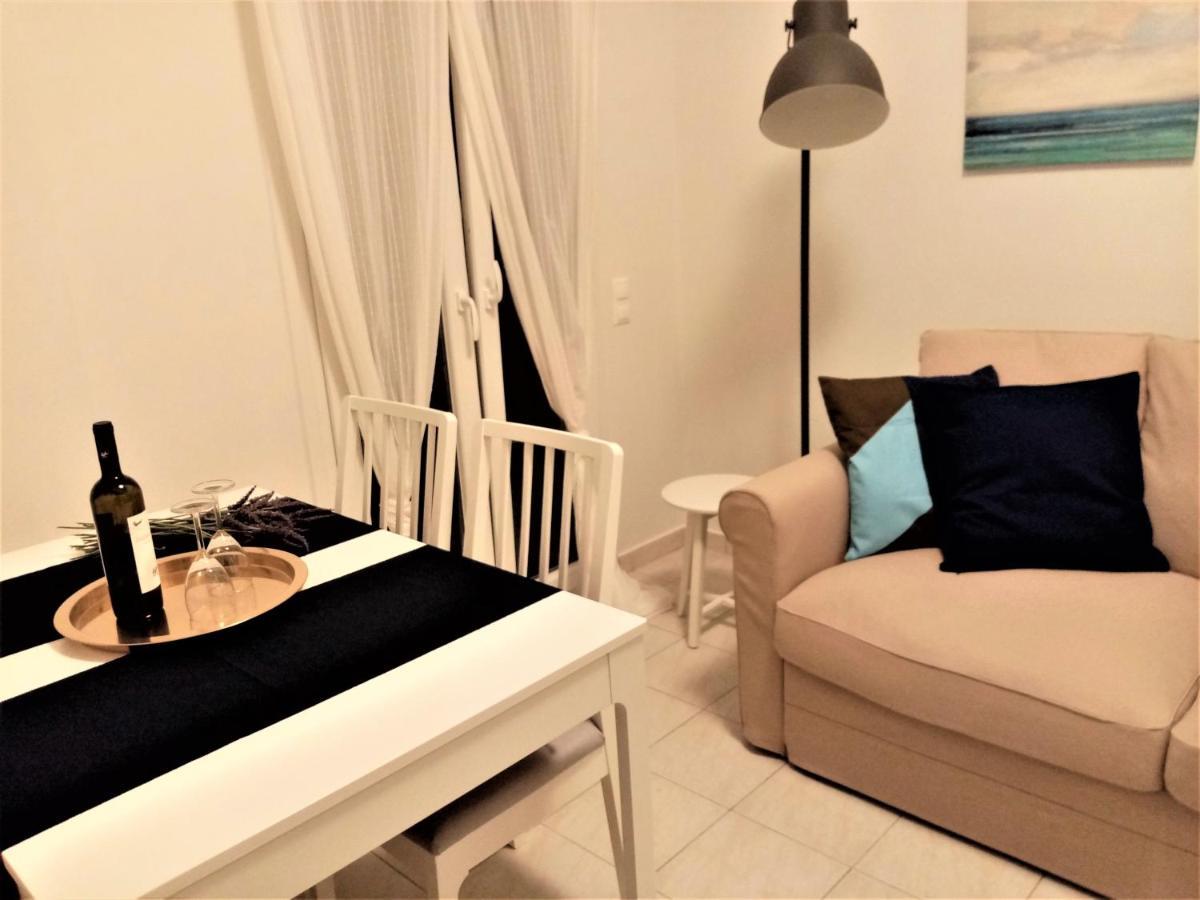 Apartment Kallisti Corfu Town