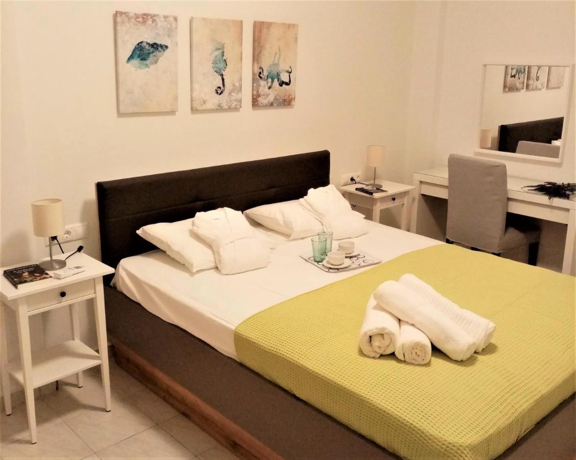 Apartment Kallisti Corfu Town Corfu (city)