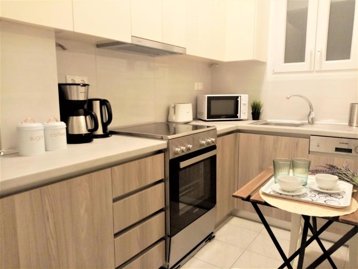 Apartment Kallisti Corfu Town Corfu (city)