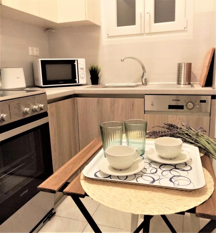 Appartement Kallisti Corfu Town Corfu (city)