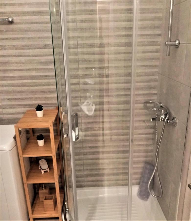 Appartement Kallisti Corfu Town