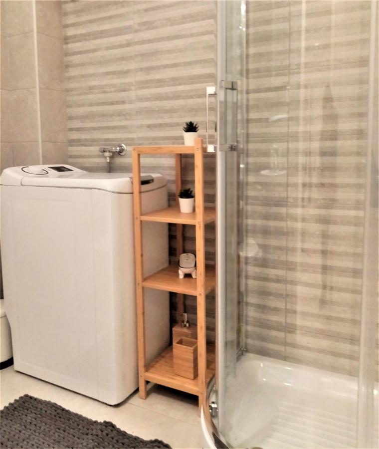 Appartement Kallisti Corfu Town